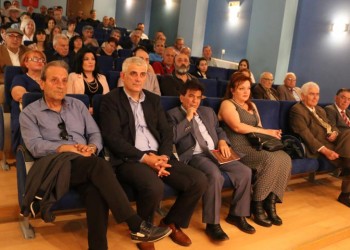 Η ποντιακή διάλεκτος στο επίκεντρο ημερίδας στο Κιλκίς