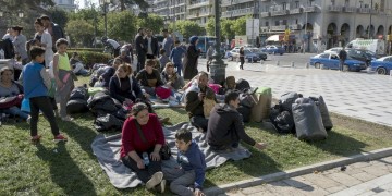 Αύξηση κατά 122% των προσφυγικών ροών φέτος στην Ελλάδα