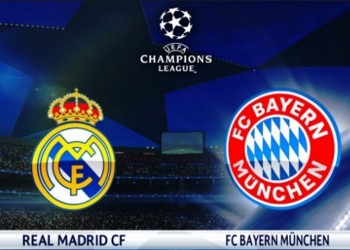 Champions League: Εισιτήριο τελικού στη Μαδρίτη