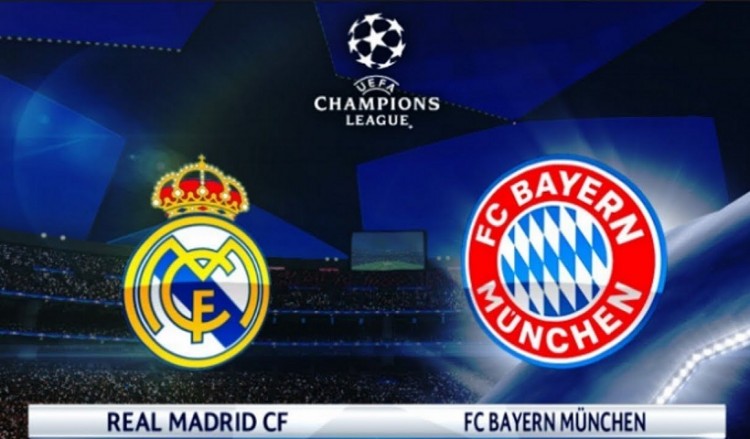 Champions League: Εισιτήριο τελικού στη Μαδρίτη