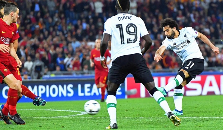 Champions League: Στον τελικό η Λίβερπουλ