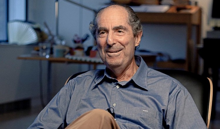 Philip Roth: Ο συγγραφέας που έκανε πλάκα με το Νόμπελ Λογοτεχνίας