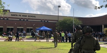 Μακελειό σε σχολείο στο Τέξας με νεκρούς και τραυματίες