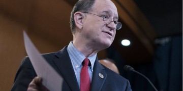 Αμερικανός βουλευτής: Εάν δοθούν F-35 στην Τουρκία θα χρησιμοποιηθούν εναντίον της Ελλάδας (βίντεο)