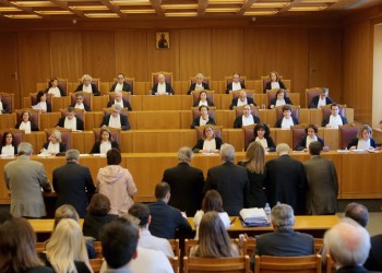 Τι συζητήθηκε στο ΣτΕ για το άσυλο των 8 Τούρκων στρατιωτικών