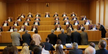 Τι συζητήθηκε στο ΣτΕ για το άσυλο των 8 Τούρκων στρατιωτικών