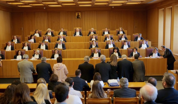 Τι συζητήθηκε στο ΣτΕ για το άσυλο των 8 Τούρκων στρατιωτικών