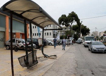 Δυστύχημα στη Μεταμόρφωση: Έτρεχε και έχασε τον έλεγχο ο οδηγός