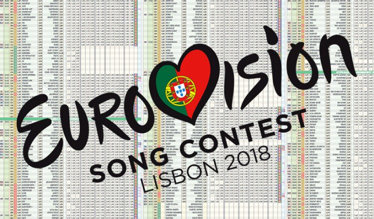 Ευρωπαϊκός Διαγωνισμός Τραγουδιού με «όνειρο» από Ελλάδα και «φωτιά» από Κύπρο – Θα περάσουν στον τελικό;