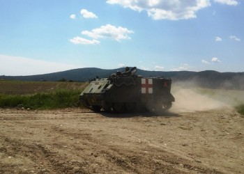 Αιφνίδιος θάνατος ανθυπασπιστή του Στρατού