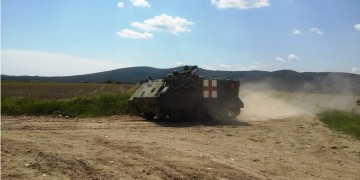 Αιφνίδιος θάνατος ανθυπασπιστή του Στρατού