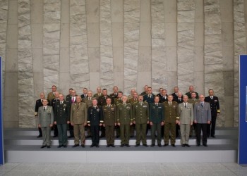 Το μήνυμα του αρχηγού ΓΕΕΘΑ στον Τούρκο ομόλογό του