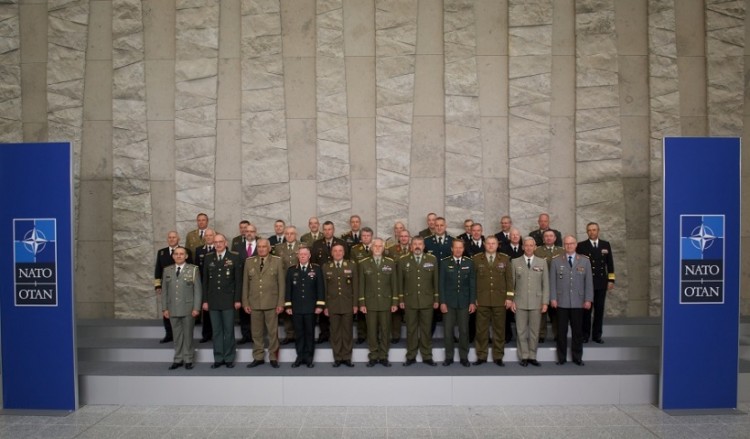 Το μήνυμα του αρχηγού ΓΕΕΘΑ στον Τούρκο ομόλογό του