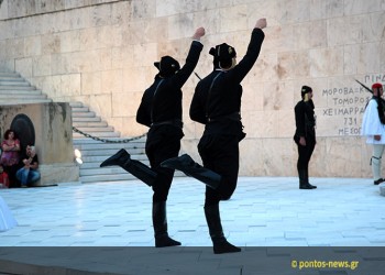 19η Μαΐου 1919: 101 χρόνια από τη Γενοκτονία των Ελλήνων του Πόντου και ακόμα ακούμε τα ουρλιαχτά 2