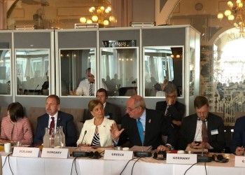 Κουίκ: Απαράδεκτα πολιτικά παιχνίδια της Τουρκίας με τους Έλληνες στρατιωτικούς