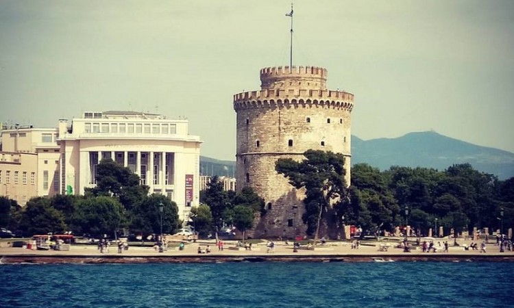 θεσσαλονικη