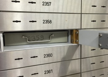 Θεσσαλονίκη: Τραπεζοϋπάλληλοι ξάφριζαν θυρίδες επί 17 χρόνια!