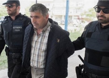 Απελάθηκε ο Τούρκος που είχε συλληφθεί στις Καστανιές Έβρου