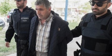 Απελάθηκε ο Τούρκος που είχε συλληφθεί στις Καστανιές Έβρου