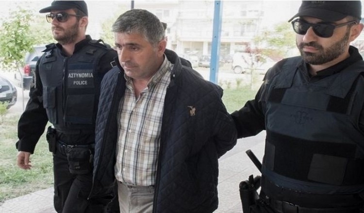 Απελάθηκε ο Τούρκος που είχε συλληφθεί στις Καστανιές Έβρου
