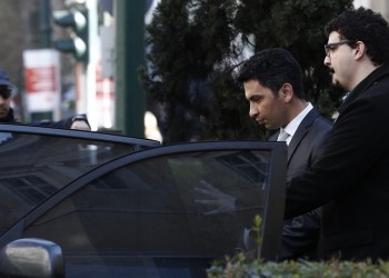 Στο ΣτΕ σήμερα το θέμα του ασύλου των 8 Τούρκων αξιωματικών