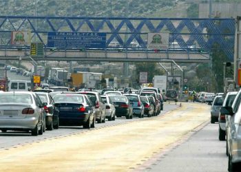Εκλογές 2019: Αυξημένα μέτρα από την Τροχαία  2