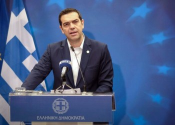 Φρούριο η Λέσβος λόγω Τσίπρα – Απεργίες-συλλαλητήρια στο νησί