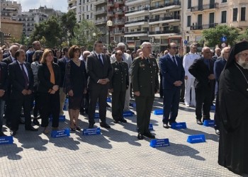 Τζιτζικώστας: 353.000 ψυχές περιμένουν δικαίωση με την καθολική αναγνώριση της Γενοκτονίας των Ελλήνων του Πόντου