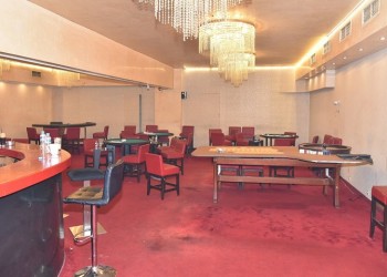 Λουκέτο από την αστυνομία σε «ναό» του παράνομου τζόγου στην Αττική – Τέσσερις συλλήψεις