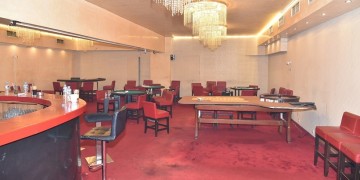 Λουκέτο από την αστυνομία σε «ναό» του παράνομου τζόγου στην Αττική – Τέσσερις συλλήψεις