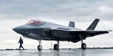 Η απάντηση της Άγκυρας στην αμερικανική προειδοποίηση για τα F-35