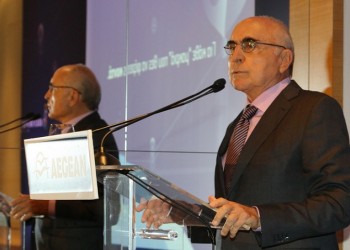 Πέθανε ο επιχειρηματίας Θεόδωρος Βασιλάκης