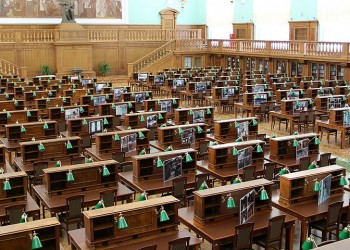 Η ρωσική βιβλιοθήκη έχει τη μεγαλύτερη συλλογή βιβλίων της οθωμανικής περιόδου