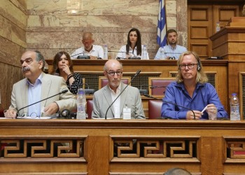 Επιστήμονες από τη Σκανδιναβία για το δημογραφικό πρόβλημα της Ελλάδας