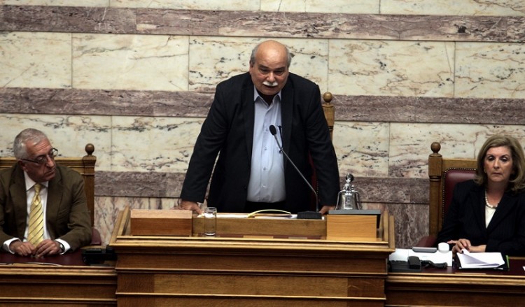 Πότε θα ψηφιστούν όλα τα προαπαιτούμενα στη Βουλή ενόψει Eurogroup