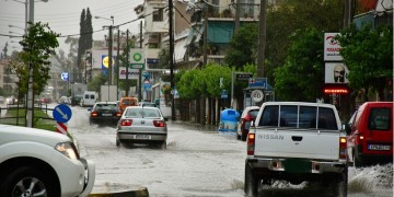 Καιρός: Βροχές και σήμερα σε όλη τη χώρα