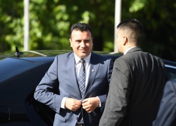 Γιατί η συμφωνία για το όνομα της πΓΔΜ παραμένει σε θολά νερά