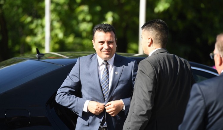 Γιατί η συμφωνία για το όνομα της πΓΔΜ παραμένει σε θολά νερά