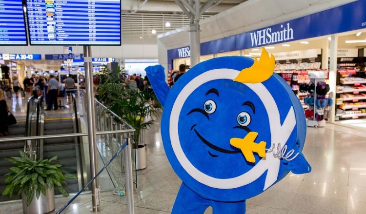 Γνωρίζετε τα δικαιώματα των επιβατών αεροπορικών μεταφορών;