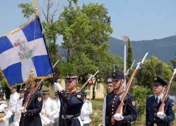 Ανακοίνωση του ΓΕΕΘΑ για τις δηλώσεις Μπαρμπαρούση