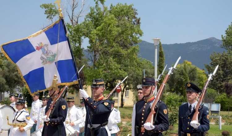 Ανακοίνωση του ΓΕΕΘΑ για τις δηλώσεις Μπαρμπαρούση