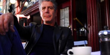 Αυτοκτόνησε ο σεφ Άντονι Μπουρντέν