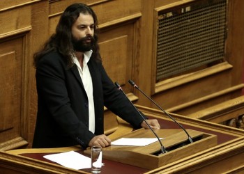 Στον ανακριτή ο Μπαρμπαρούσης – Τι προβλέπει ο Ποινικός Κώδικας