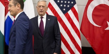 Τσανικλί: Δώστε μας τα F-35 – Δεν αποτελούν απειλή για τις ΗΠΑ οι S-400