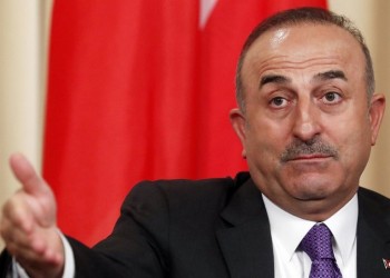 Βόμβα Τσαβούσογλου: Τέλος στη συμφωνία με την Ελλάδα για την επανεισδοχή προσφύγων