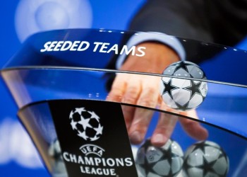 Champions League: Με Μπεσίκτας στην Τούμπα ο ΠΑΟΚ για την πρόκριση