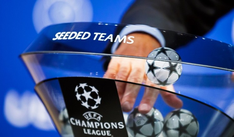 Champions League: Με Μπεσίκτας στην Τούμπα ο ΠΑΟΚ για την πρόκριση