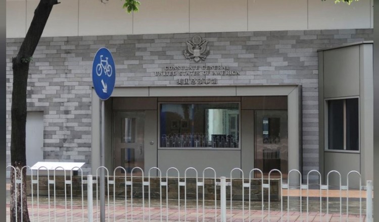 Μυστηριώδης ασθένεια προσβάλλει Αμερικανούς διπλωμάτες στην Κίνα