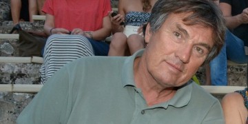 Πέθανε ο ηθοποιός Νίκος Χύτας