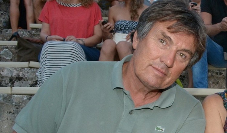 Πέθανε ο ηθοποιός Νίκος Χύτας